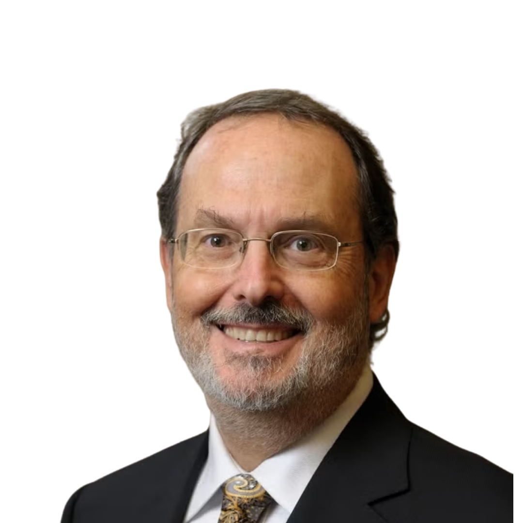 Brock Siegel, PhD