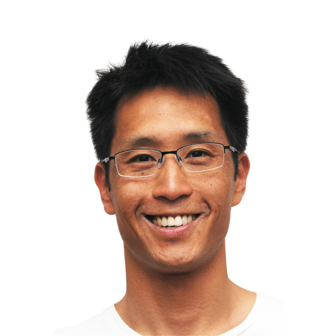Lawrence Lee, PhD