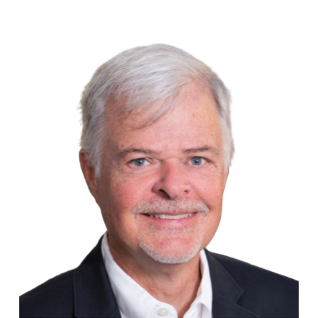 Mike Finney, PhD