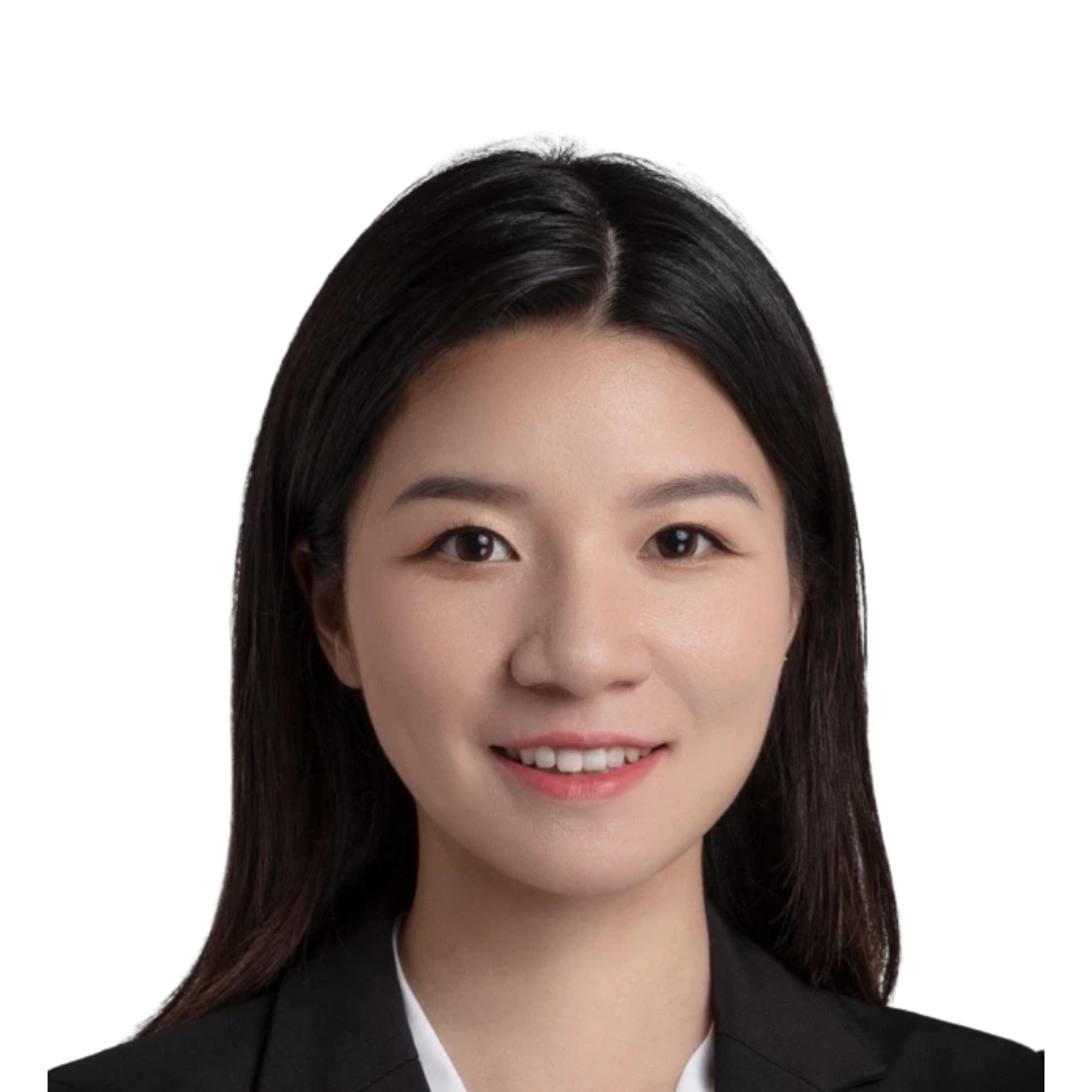 Min Huang, PhD